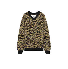 Noon Goons V Neck Sweater