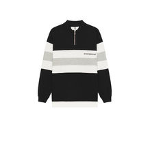 Noon Goons Laid Back Fleece Polo