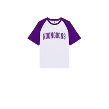 Noon Goons Gametime Raglan Tee