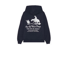 ONE OF THESE DAYS x FWRD City Of Angels Hoodie