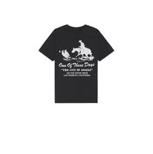 ONE OF THESE DAYS x FWRD The City Of Angels Tee