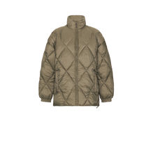 Obey Kumo Puffer Jacket