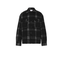 Obey Entrada Shirt Jacket