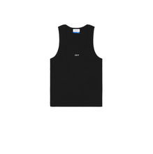 OFF-WHITE Off Stamp Rib Tank