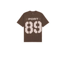 PORT A.C.A Sports 89 Tee