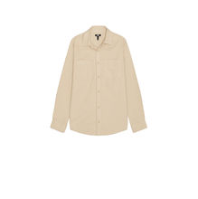 PAIGE Kallen Button Up Shirt