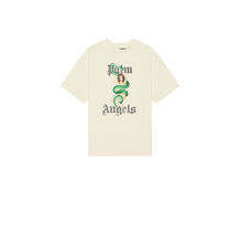 Palm Angels Ivy Pin Up Tee