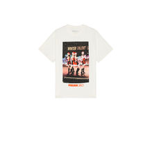 Philcos Mean Girls Holiday Boxy Tee