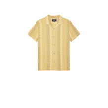 ROARK Gonzo Woven Shirt