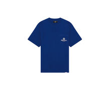 REPRESENT Permanent Vacation Pocket T-Shirt