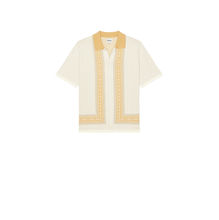 Rhythm Loma Knitted Short Sleeve Shirt