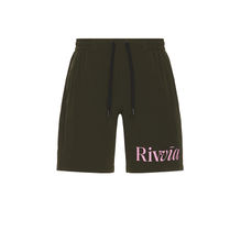 Rivvia Projects Speedway Daily Ride Short