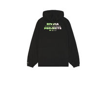 Rivvia Projects Classic Pursuit Spray Jacket