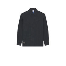 Rivvia Projects Check Long Sleeve Shirt
