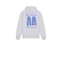 Roy Roger's x Dave's New York Hoodie