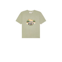 Remington Wagon Tee