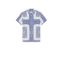 Runaway The Label Bandana Shirt