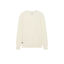 Sheep Inc. The Cable Crewneck Sweater