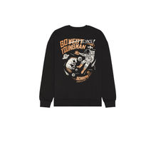 Sendero Provisions Co. To Space Sweatshirt