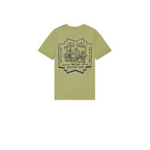 Sendero Provisions Co. Shootin' Hand Salud T-Shirt