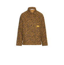 Service Works Leopard Jacket
