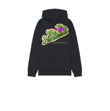 The Hundreds Tour Of Fairfax Hoodie