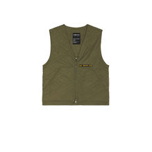 The Hundreds Link Cable Vest