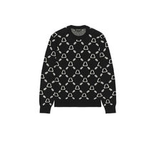 Tilley Rope Hat Crew Sweater