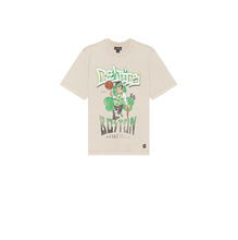 The Wild Collective Celtics Tee