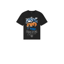 The Wild Collective Big Apple New York Knicks