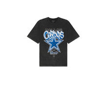 The Wild Collective Cowboys Graffiti Tee