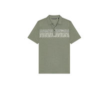 TravisMathew Orest Canyon Polo