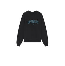 UPRISERS x REVOLVE LA Camo Crewneck