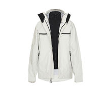 Whitespace 3-in-1 Performance 3L Jacket