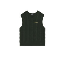 XLARGE Cable Knit Vest
