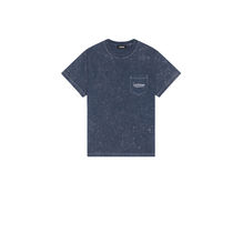XLARGE Overdyed Pocket Tee