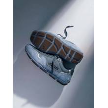 GAS Men Blue Fortezza Sneaker