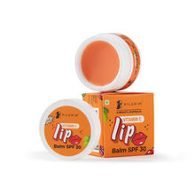 Pilgrim Vitamin C Lip Balm SPF 30 With Australian Kakadu Plu...