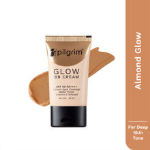Pilgrim BB Cream with SPF 50 PA++++ Instant Spot Coverage