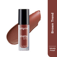 Pilgrim Insta Tint For Lips,Cheeks & Eyes
