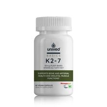 Unived Basics Plant-based K2-7