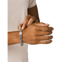 EMPORIO ARMANI Silver Bracelet