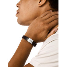 EMPORIO ARMANI Silver Bracelet