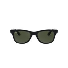 Ray-Ban 0RB4640 Green Highstreet Wayfarer (50 mm)