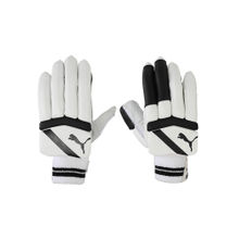 Puma Future 2.2 Mens White Cricket Batting Gloves