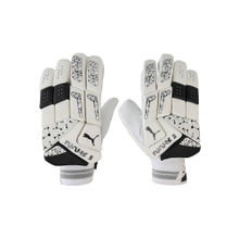 Puma Future 3 Mens White Cricket Batting Gloves