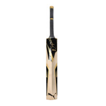 Puma One8 Kx X-Edge Unisex Black Cricket Bat (Long Handle)