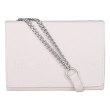 BCBGMAXAZRIA Women's Beige Sling Bags