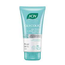 Joy Revivify Glycolic Face Wash with Natural Ahas & Chamomile Extracts