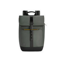 Urban Jungle by Safari Unisex Venture Workpack 23 Ltrs Laptop Backpack-Olive (M)